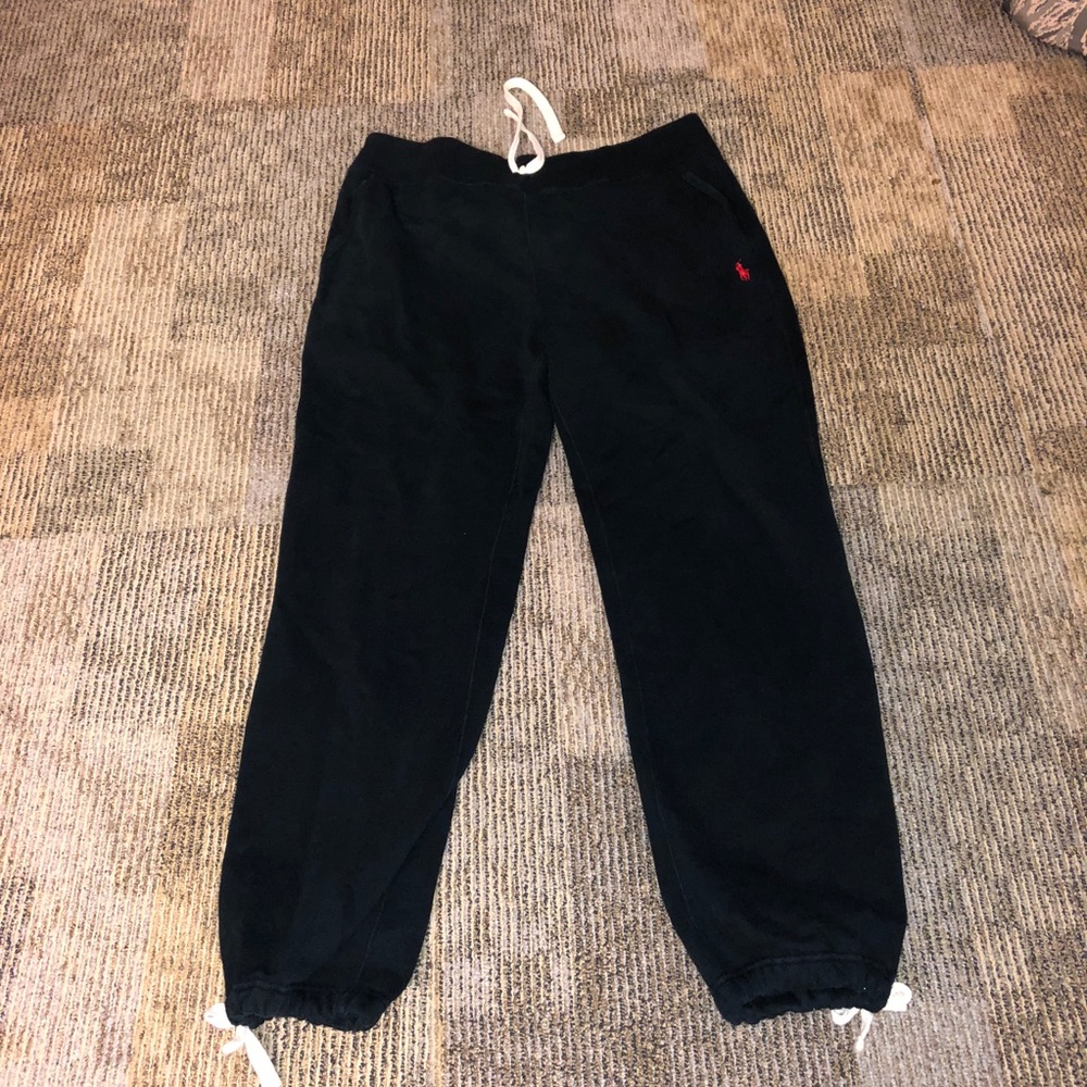 Polo Ralph Lauren sweatpants